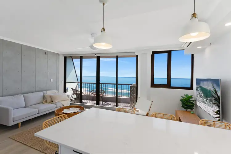 Third view of Homely apartment listing, 1402/9 Trickett Street, Surfers Paradise QLD 4217