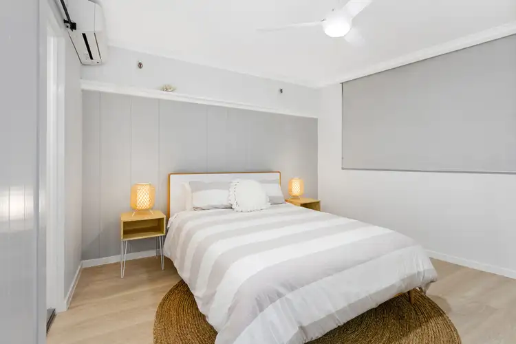 Seventh view of Homely apartment listing, 1402/9 Trickett Street, Surfers Paradise QLD 4217