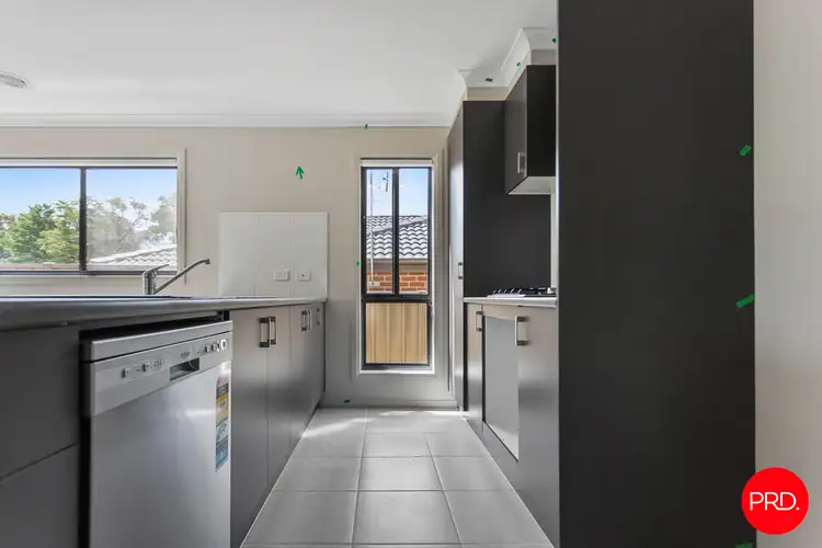 Second view of Homely house listing, 62 (Lot 6) Chapple Street, California Gully VIC 3556