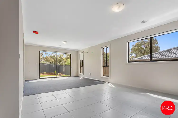 Third view of Homely house listing, 62 (Lot 6) Chapple Street, California Gully VIC 3556