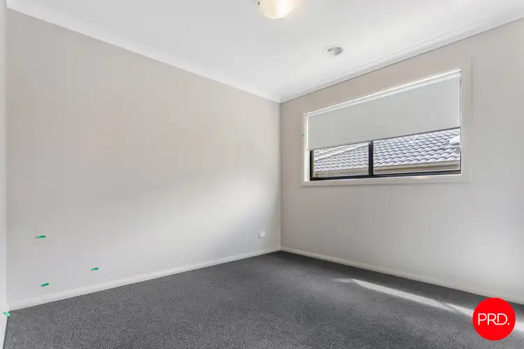 Fifth view of Homely house listing, 62 (Lot 6) Chapple Street, California Gully VIC 3556