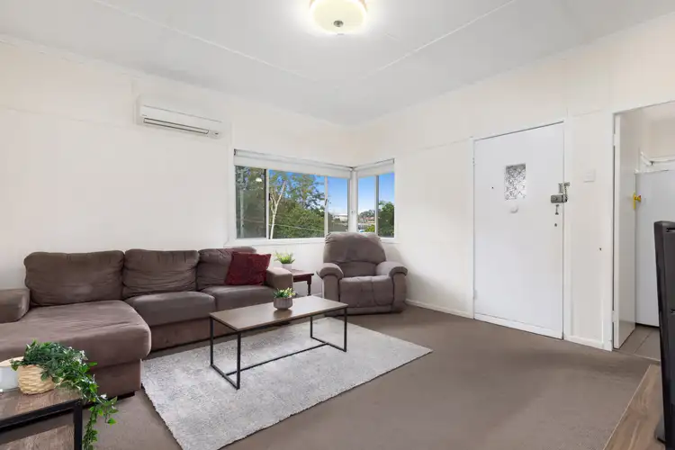 Third view of Homely house listing, 156 Dawson Parade, Keperra QLD 4054
