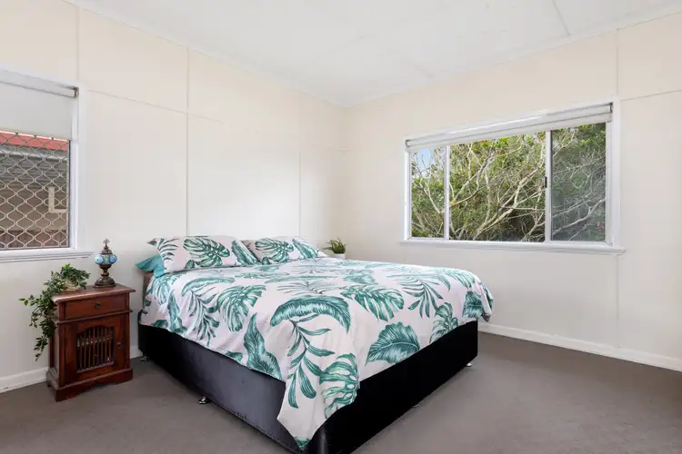 Fifth view of Homely house listing, 156 Dawson Parade, Keperra QLD 4054