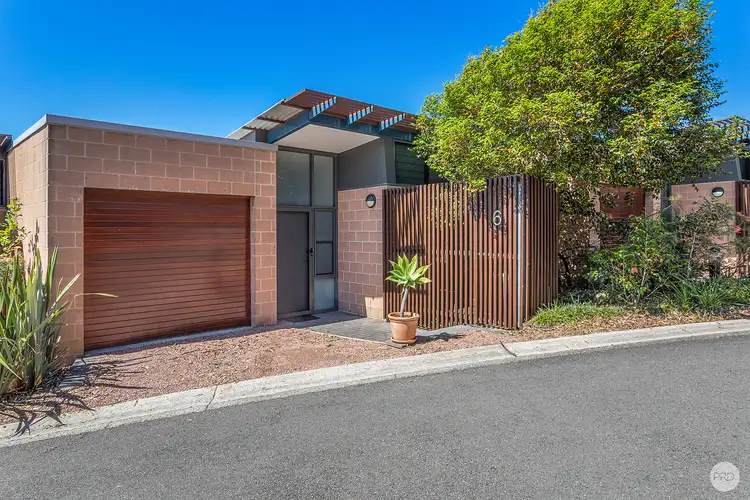 Second view of Homely house listing, 6/26 One Mile Close, Boat Harbour NSW 2316