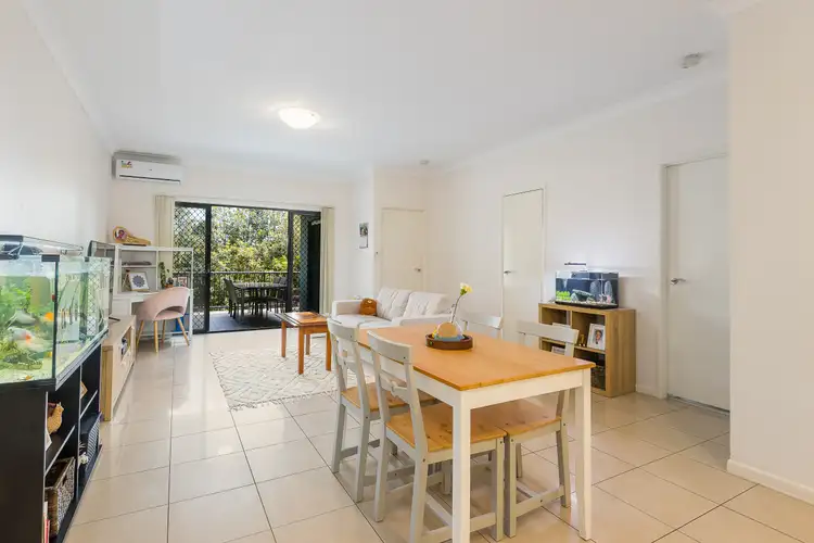 Third view of Homely apartment listing, 5/45 Victory Street, Zillmere QLD 4034