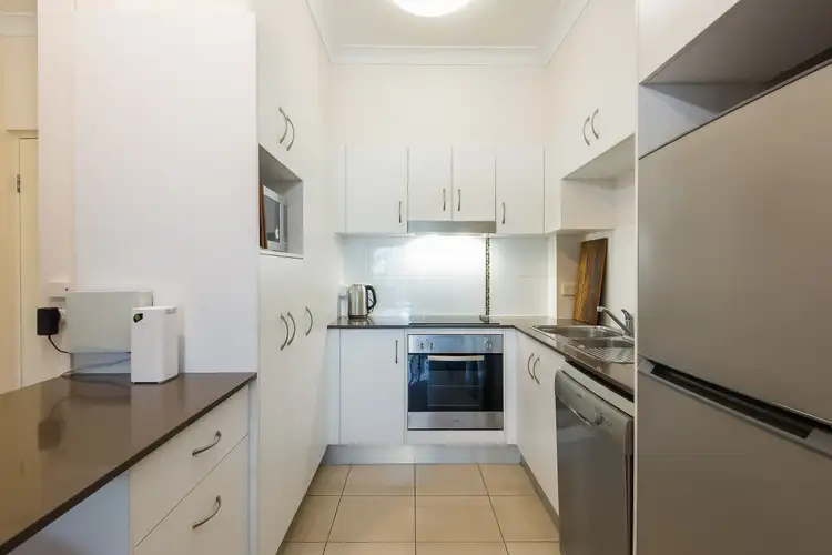 Sixth view of Homely apartment listing, 5/45 Victory Street, Zillmere QLD 4034