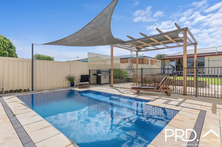Main view of Homely house listing, 104 Hotham Street, Casino NSW 2470