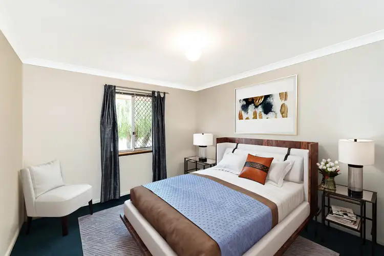 Second view of Homely house listing, 65 Germain Way, Lockridge WA 6054