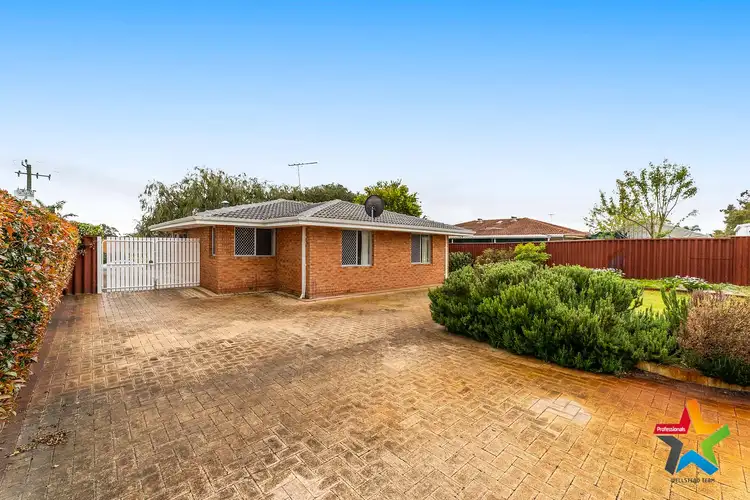 Fourth view of Homely house listing, 65 Germain Way, Lockridge WA 6054