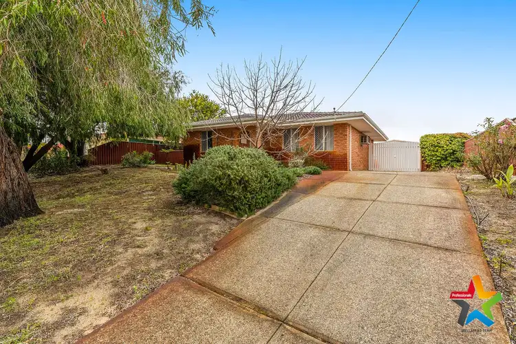 Fifth view of Homely house listing, 65 Germain Way, Lockridge WA 6054