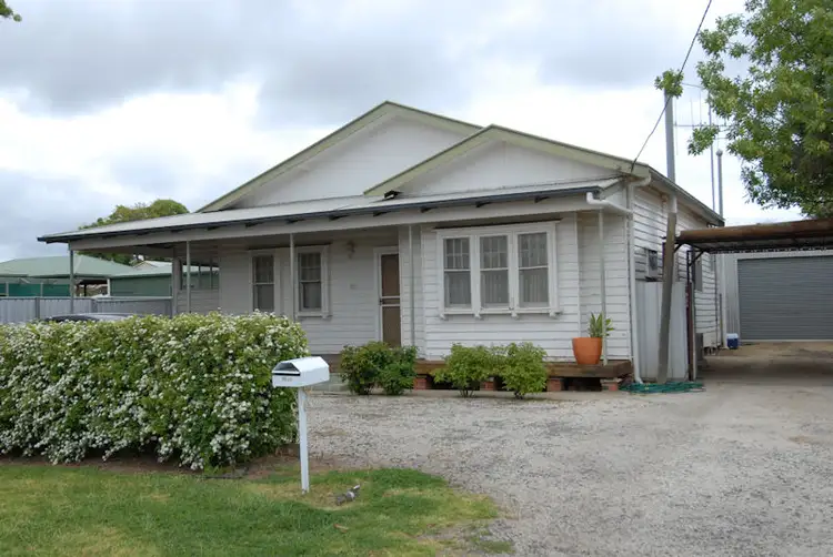 Main view of Homely house listing, 92 BUTLER STREET, Deniliquin NSW 2710