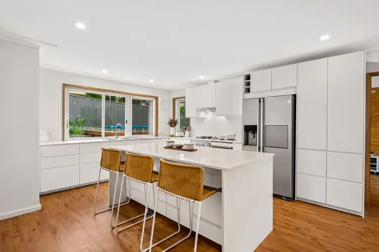 Second view of Homely house listing, 8 Keswick Grove, Valentine NSW 2280