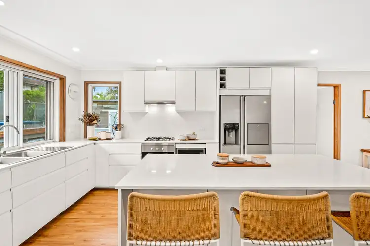 Fourth view of Homely house listing, 8 Keswick Grove, Valentine NSW 2280