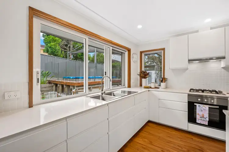 Fifth view of Homely house listing, 8 Keswick Grove, Valentine NSW 2280