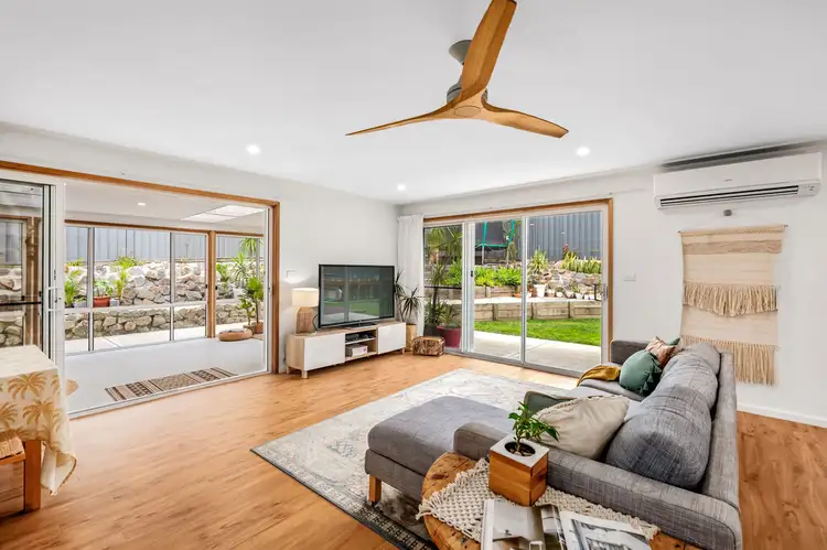 Sixth view of Homely house listing, 8 Keswick Grove, Valentine NSW 2280