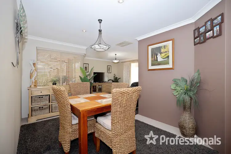 Sixth view of Homely house listing, 63 Star Bush Crescent, Ellenbrook WA 6069