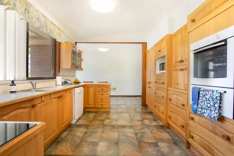 Second view of Homely house listing, 7 Rathluba Crescent, East Maitland NSW 2323