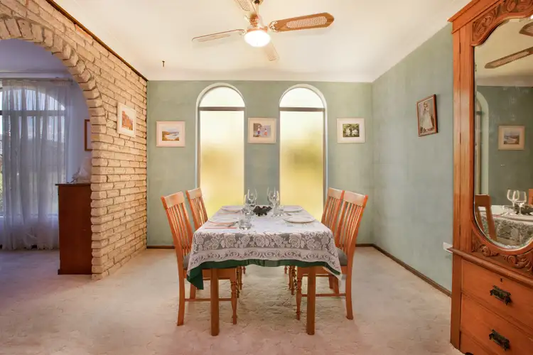 Fourth view of Homely house listing, 7 Rathluba Crescent, East Maitland NSW 2323