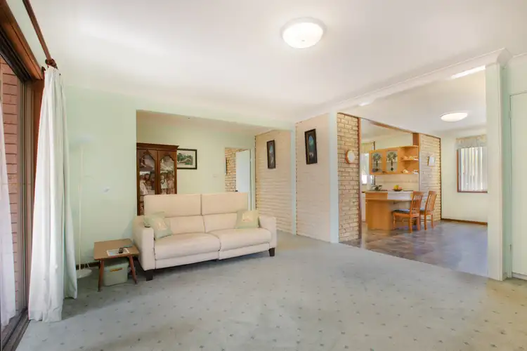 Fifth view of Homely house listing, 7 Rathluba Crescent, East Maitland NSW 2323