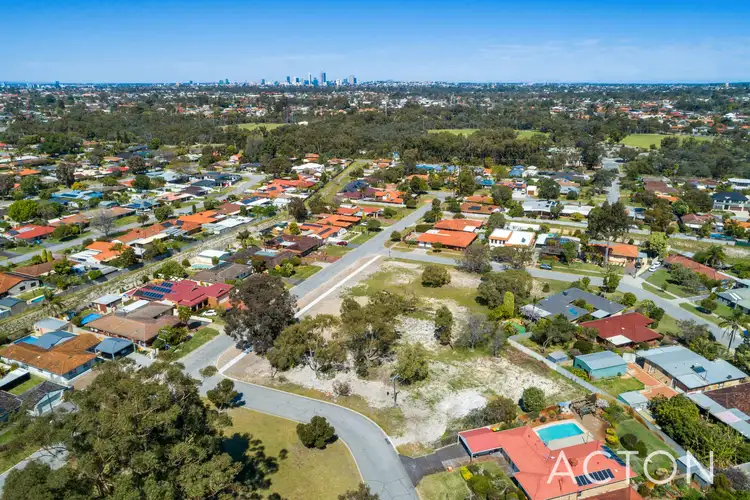 Sixth view of Homely land listing, LOT Prop, 452 Jervois Street, Seabrook Street & Wrigley Street, Dianella WA 6059