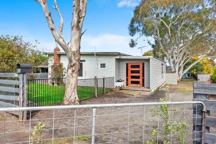 Main view of Homely house listing, 209 Nolan, Buninyong VIC 3357