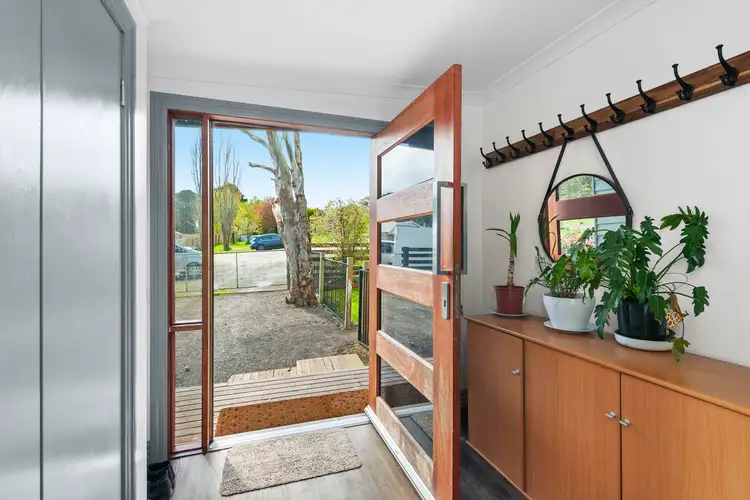 Second view of Homely house listing, 209 Nolan, Buninyong VIC 3357