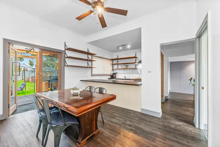Third view of Homely house listing, 209 Nolan, Buninyong VIC 3357