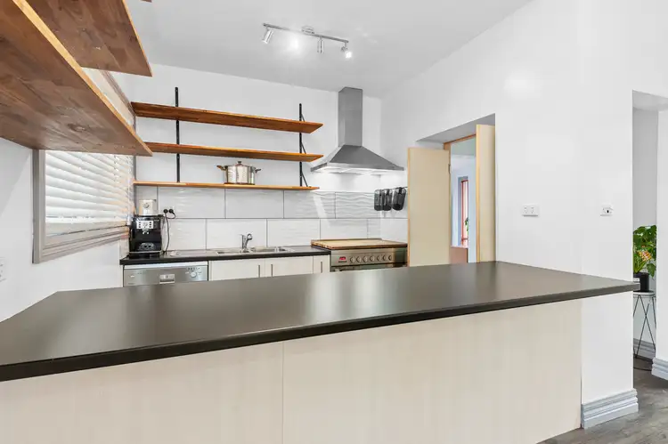 Fifth view of Homely house listing, 209 Nolan, Buninyong VIC 3357