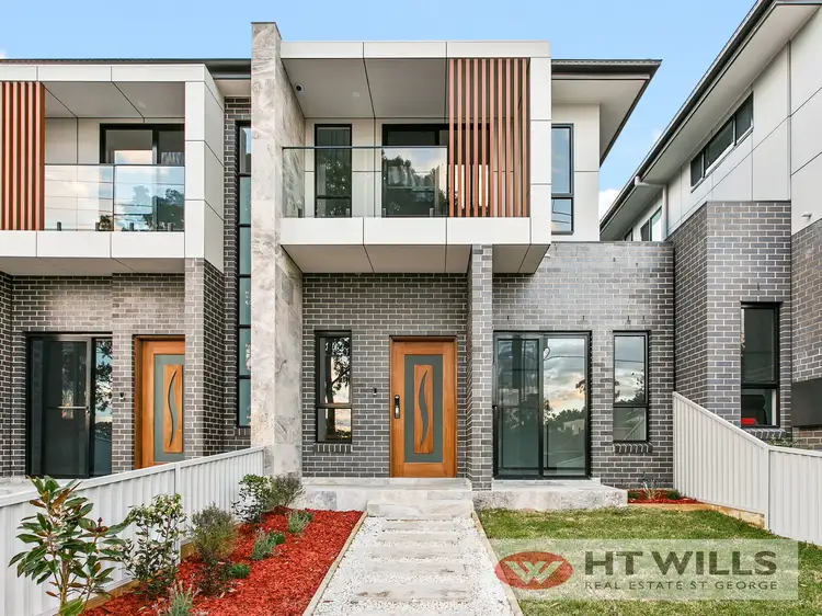 19 Carwar Avenue, Carss Park NSW 2221