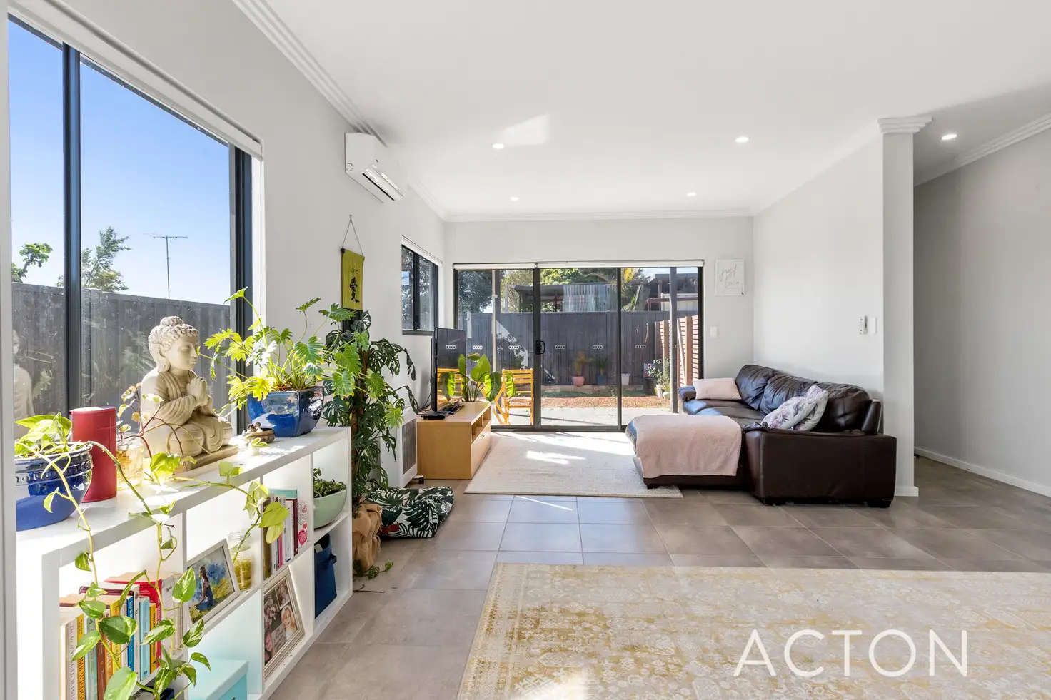 Main view of Homely house listing, 44A Leaside Way, Spearwood WA 6163