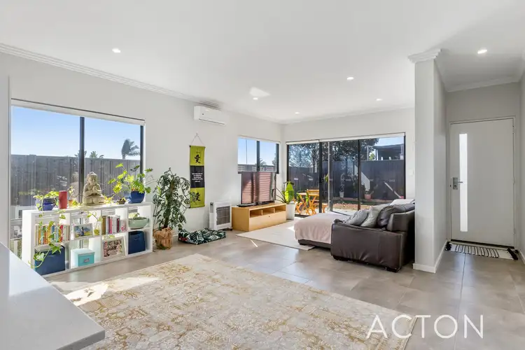 Fourth view of Homely house listing, 44A Leaside Way, Spearwood WA 6163