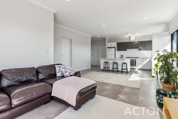 Fifth view of Homely house listing, 44A Leaside Way, Spearwood WA 6163