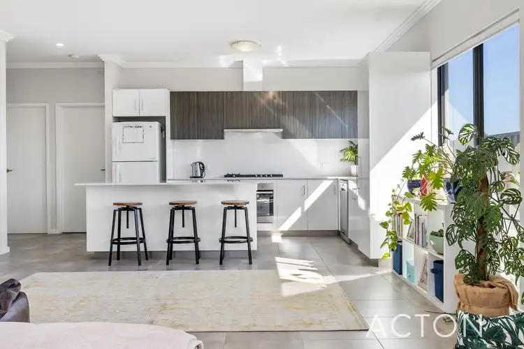 Sixth view of Homely house listing, 44A Leaside Way, Spearwood WA 6163