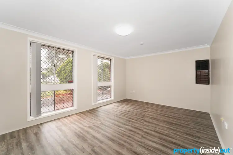 Third view of Homely house listing, 8 Clem Place, Shalvey NSW 2770