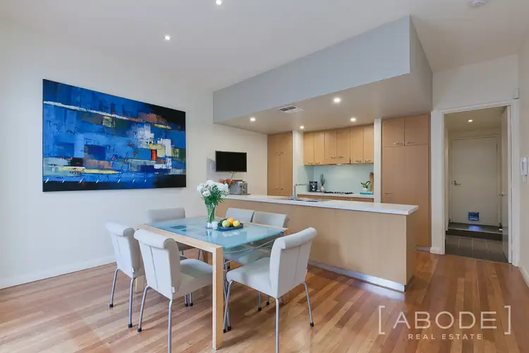 Fifth view of Homely house listing, 11a Raphael Street, Subiaco WA 6008