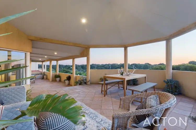 Third view of Homely house listing, 12 Geordie Court, Coogee WA 6166