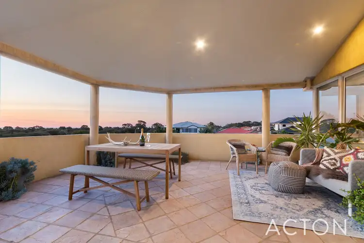 Fourth view of Homely house listing, 12 Geordie Court, Coogee WA 6166