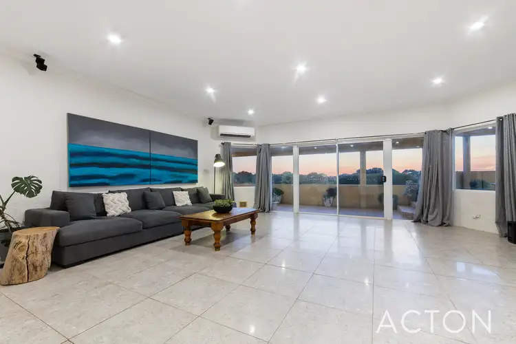 Fifth view of Homely house listing, 12 Geordie Court, Coogee WA 6166