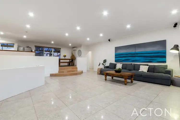 Sixth view of Homely house listing, 12 Geordie Court, Coogee WA 6166