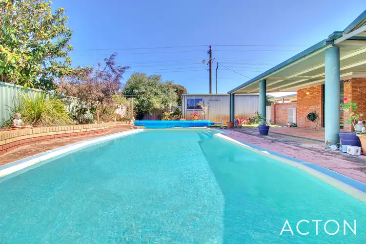 29 Norring Street, Cooloongup WA 6168