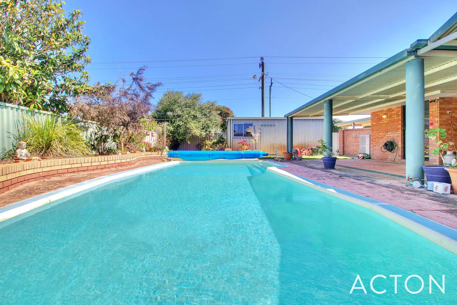Main view of Homely house listing, 29 Norring Street, Cooloongup WA 6168