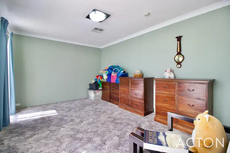Fifth view of Homely house listing, 29 Norring Street, Cooloongup WA 6168