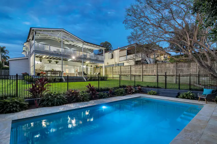 10 Edith Street, Alderley QLD 4051