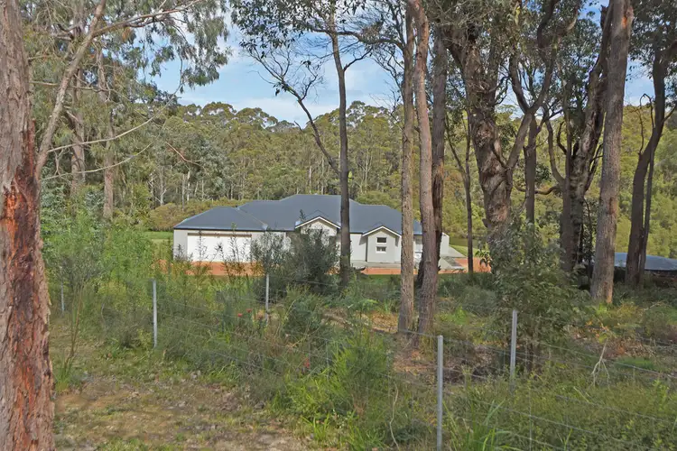73 Jacksonii Avenue, Walpole WA 6398