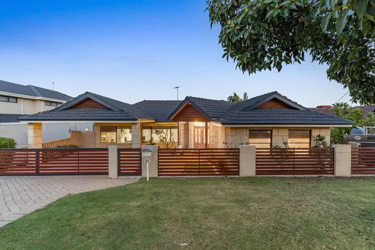 85 Coleman Crescent, Melville WA 6156