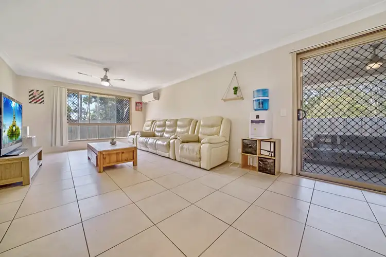 Second view of Homely house listing, 9 Montecarlo Close, Loganlea QLD 4131