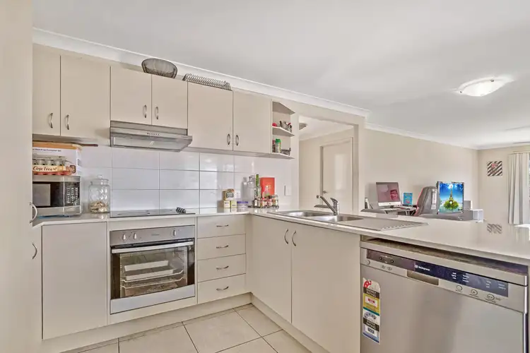 Third view of Homely house listing, 9 Montecarlo Close, Loganlea QLD 4131