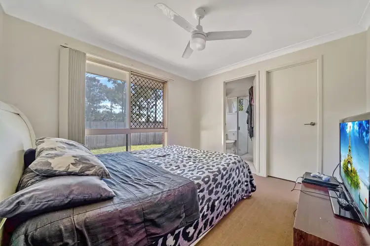 Fifth view of Homely house listing, 9 Montecarlo Close, Loganlea QLD 4131