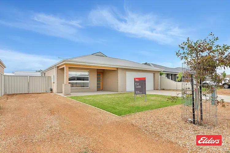 131 Zorro Drive, Yarrawonga VIC 3730