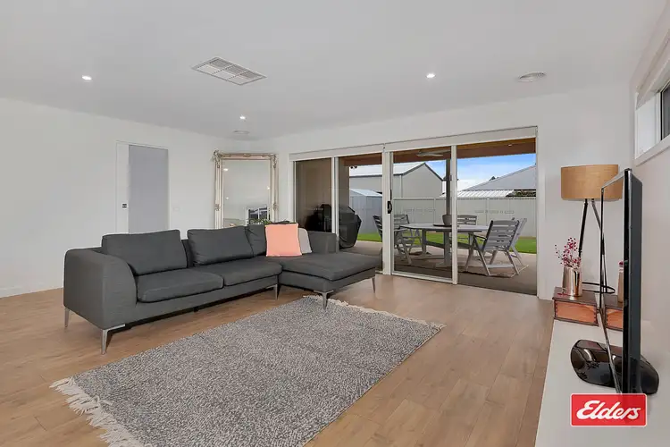 Fourth view of Homely house listing, 131 Zorro Drive, Yarrawonga VIC 3730